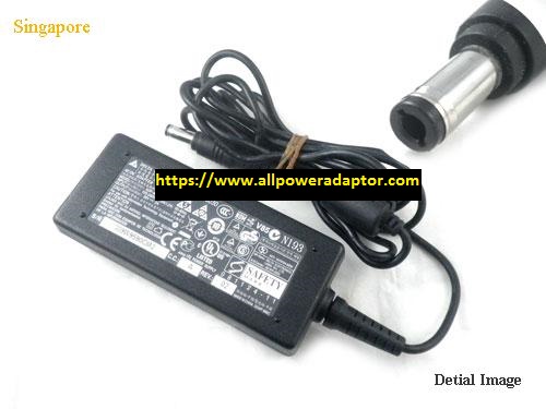 *Brand NEW* DELTA ADP-40PH DB 20V 2A 40W AC DC ADAPTE POWER SUPPLY